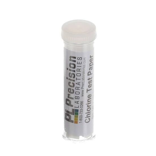 Picture of Hobart Paperchlorine Test Part# 00-329313