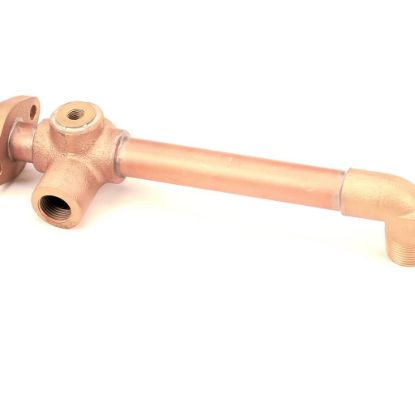 Picture of Hobart Piping,weldment Part# 00-329610-00002