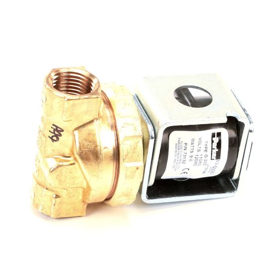 Picture of Hobart Valve,solenoid,1/2 Part# 00-329972-00001