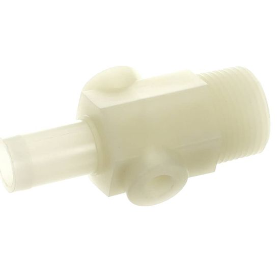 Picture of Hobart Connector Part# 00-329222