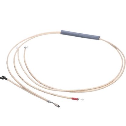 Picture of Hobart Harness, Wire, Hot Part# 00-334854