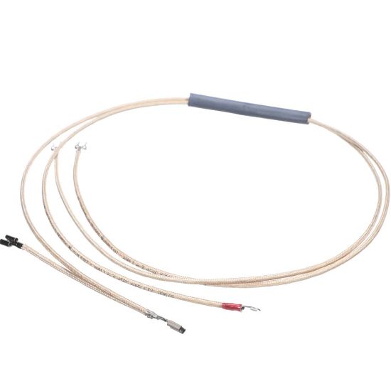 Picture of Hobart Harness, Wire, Hot Part# 00-334854