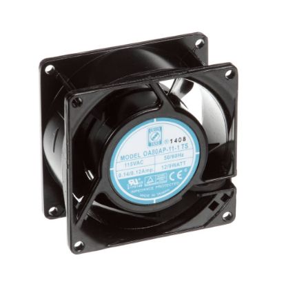 Picture of Hobart Fan 115 V Part# 00-355504-00001
