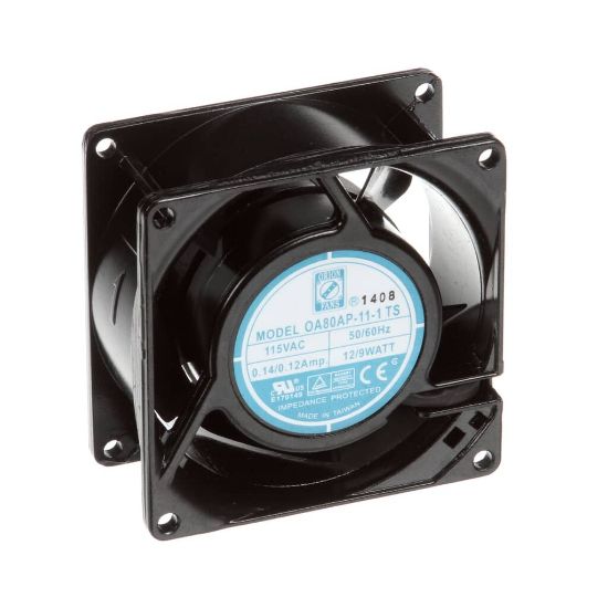 Picture of Hobart Fan 115 V Part# 00-355504-00001