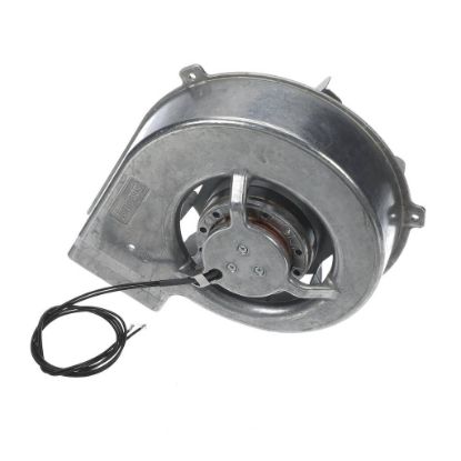 Picture of Hobart Blower,w/fan Blade Part# 00-360127
