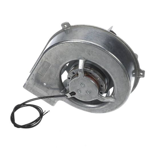 Picture of Hobart Blower,w/fan Blade Part# 00-360127