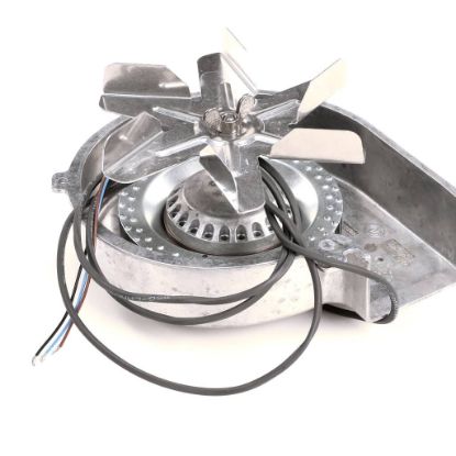 Picture of Hobart Blower Motor,hr7e Part# 00-359460-00025