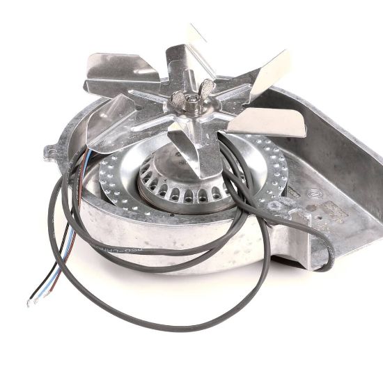 Picture of Hobart Blower Motor,hr7e Part# 00-359460-00025