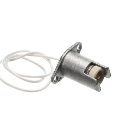 Picture of Hobart Holder-halogen Lamp Part# 00-360240