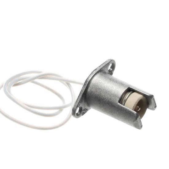 Picture of Hobart Holder-halogen Lamp Part# 00-360240