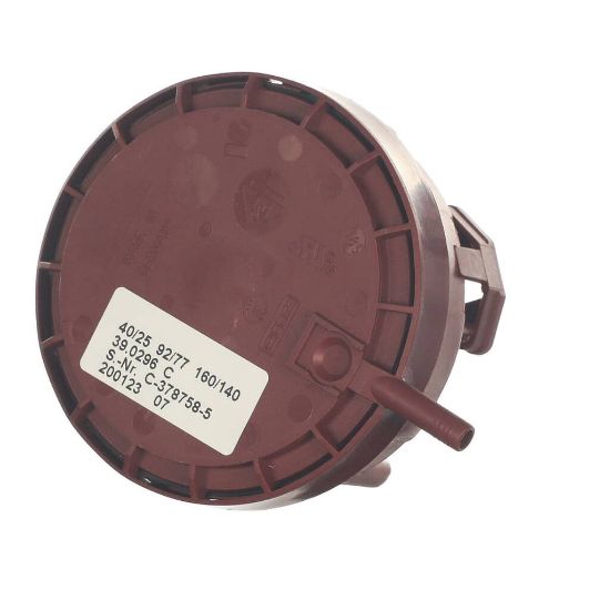 Picture of Hobart Switch Pressure Part# 00-378758-00005