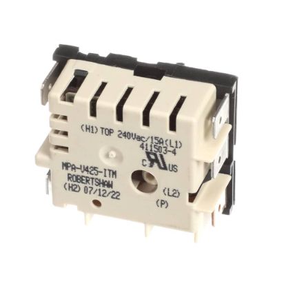 Picture of Hobart Infinite Switch Part# 00-411503-00004