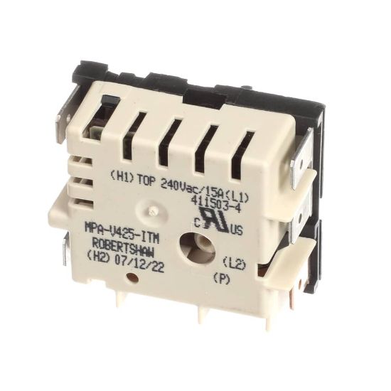 Picture of Hobart Infinite Switch Part# 00-411503-00004
