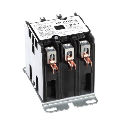 Picture of Hobart Contactor, Part# 00-411497-000C6