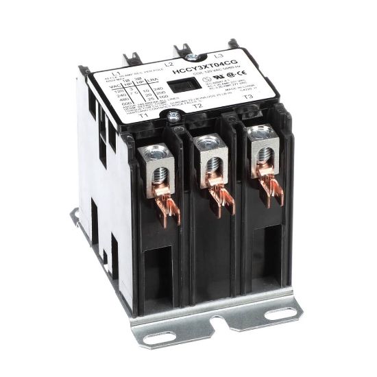 Picture of Hobart Contactor, Part# 00-411497-000C6