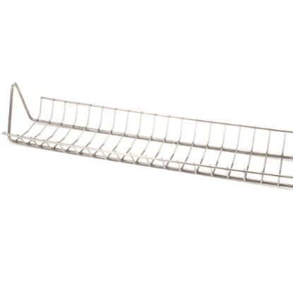 Picture of Hobart Basketmeat-(7 Spit)w/o Pins Part# 00-425900-00276