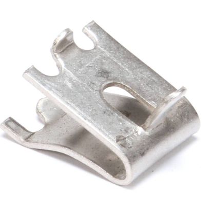 Picture of Hobart Supportshelfsnap-in Clip Part# 00-433661