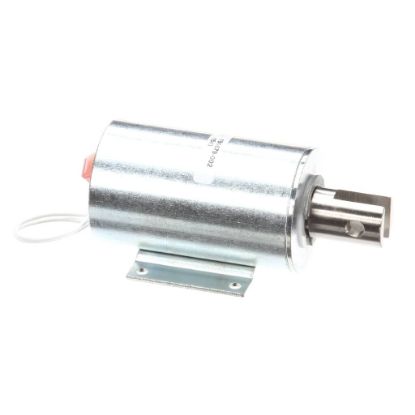 Picture of Hobart Solenoid,ledex Dc Part# 00-436312