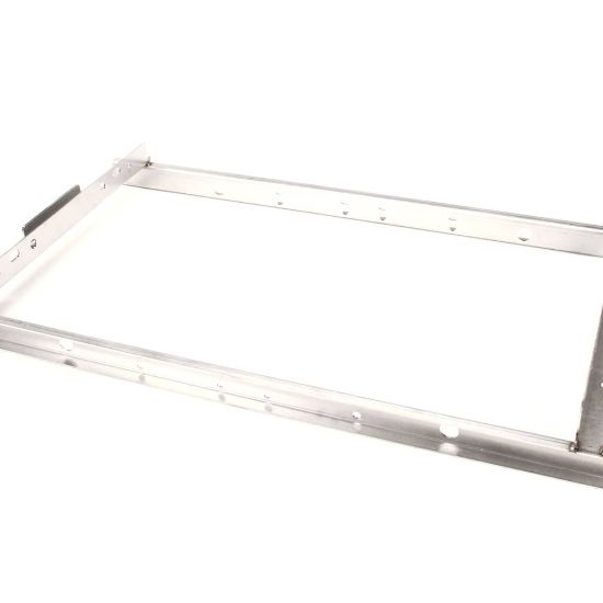 Picture of Hobart Cradleweldment C-44a Part# 00-436928