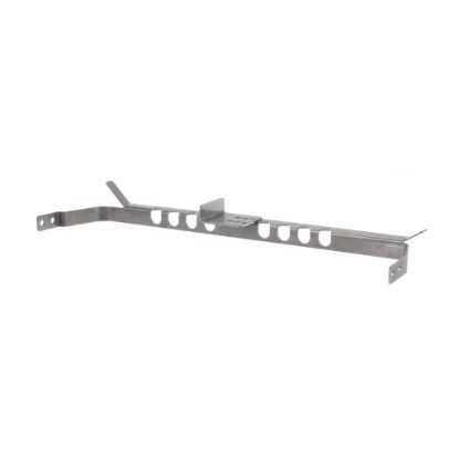 Picture of Hobart Track,weldment,rs R-l Part# 00-436870-00001