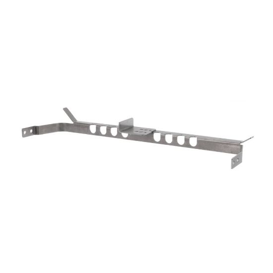 Picture of Hobart Track,weldment,rs R-l Part# 00-436870-00001