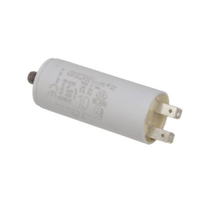 Picture of Hobart Capacitor220/240v Part# 00-436480