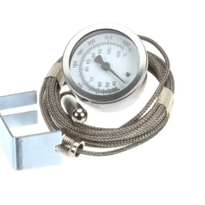 Picture of Hobart Thermometer Part# 00-437041-00004