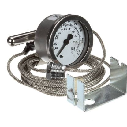 Picture of Hobart Thermometer Part# 00-437041-00003