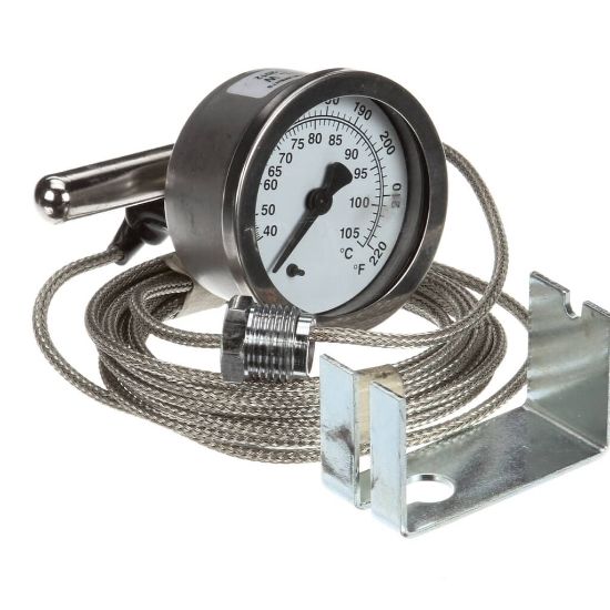 Picture of Hobart Thermometer Part# 00-437041-00003