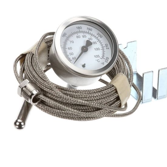 Picture of Hobart Thermometer,rinse Part# 00-437041-00006