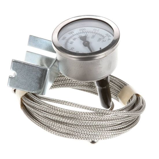 Picture of Hobart Thermometer,rinse Part# 00-437041-00005