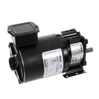 Picture of Hobart Motor, Drive Conv Part# 00-437044-00006