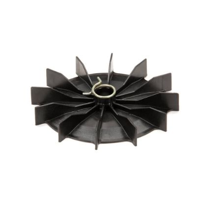 Picture of Hobart Fan,and Clip-motor Part# 00-437288