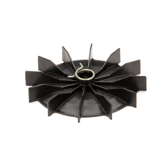 Picture of Hobart Fan,and Clip-motor Part# 00-437288