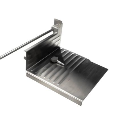 Picture of Hobart Trayassembly Part# 00-437115-00001