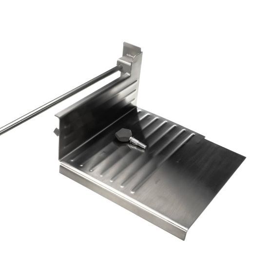 Picture of Hobart Trayassembly Part# 00-437115-00001
