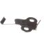 Picture of Hobart Door Latch,bowl Spring Part# 00-437161