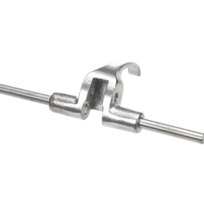 Picture of Hobart Handlelockingassembly Part# 00-437454