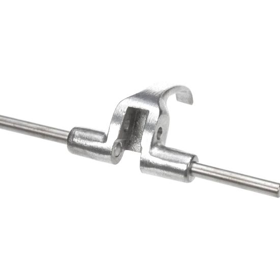 Picture of Hobart Handlelockingassembly Part# 00-437454