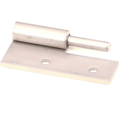 Picture of Hobart Hinge,bottom (W/short Pin) Part# 00-437676