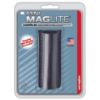 Picture of Mag-Lite Plain Black Leather Holster F/Aa Mini M Part# - Am2A026