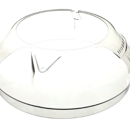 Picture of Hobart I,pk Mtl,60 Qt Spl Part# 00-438082