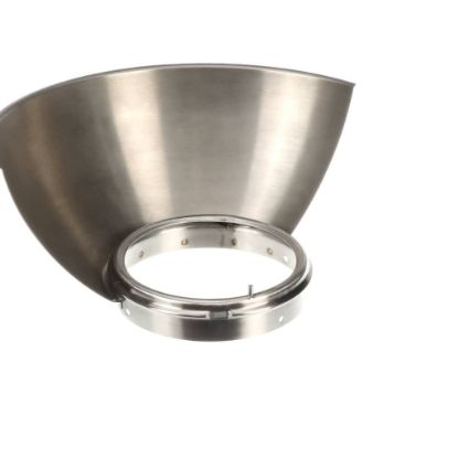 Picture of Hobart Bowl Guard, 20Qt Mixer Part# 00-438533