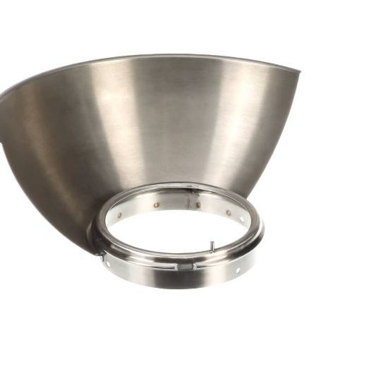 Picture of Hobart Bowl Guard, 20Qt Mixer Part# 00-438533