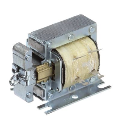 Picture of Hobart Solenoid 120/240V Part# 00-438614-001-3