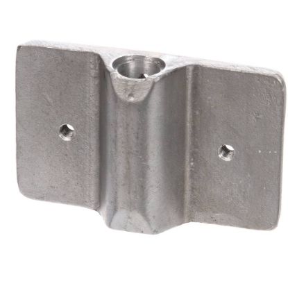Picture of Hobart Mountgage Plate (Machined) Part# 00-439021-00002