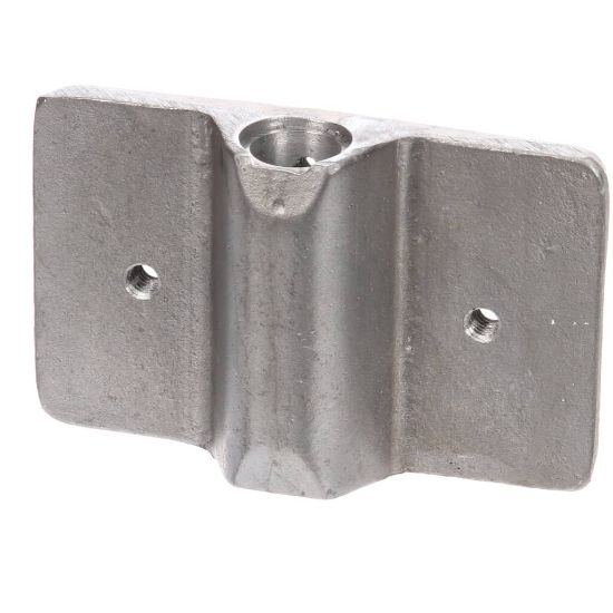 Picture of Hobart Mountgage Plate (Machined) Part# 00-439021-00002