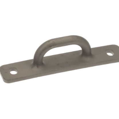 Picture of Hobart Plate, Hasp Part# 00-439822