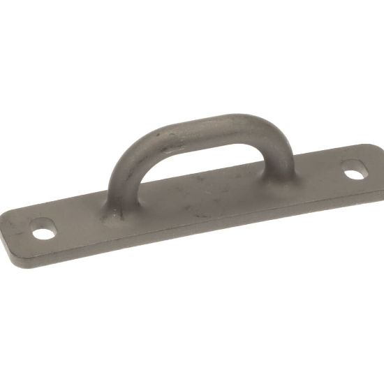 Picture of Hobart Plate, Hasp Part# 00-439822