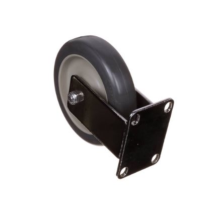 Picture of Hobart Caster,fixed Part# 00-439787